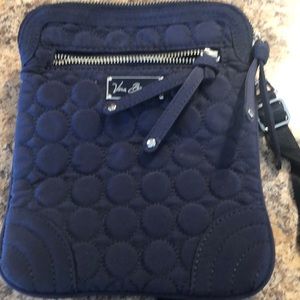 Vera Bradley crossbody bag